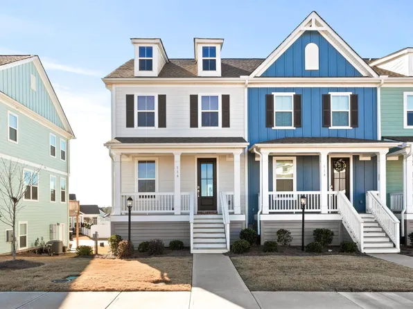 116 Lewes Ave, Simpsonville, SC 29681