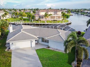 2650 Parisian Ct, Punta Gorda, FL 33950