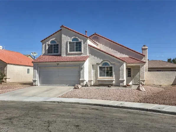 606 Zalataia Way, North Las Vegas, NV 89031