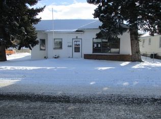 931 Logan St, Helena, MT 59601