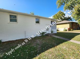 3014 N 155th Ter, Basehor, KS 66007