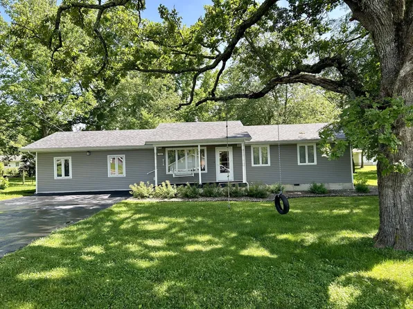 1303 Valley Ave Avenue, Ava, MO 65608