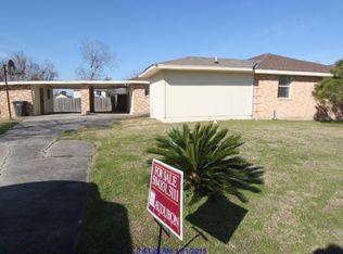 4842 Flake, New Orleans, LA 70127