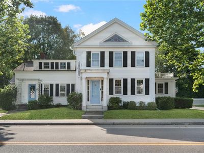 67-69 East Ave, Westerly, RI, 02891