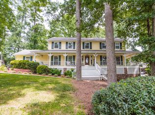 52 Lancaster Ct, Lilburn, GA 30047