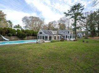 30 Pilgrim By Way, Duxbury, MA 02332