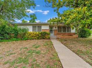 1930 Northcrest Dr, Waco, TX 76710