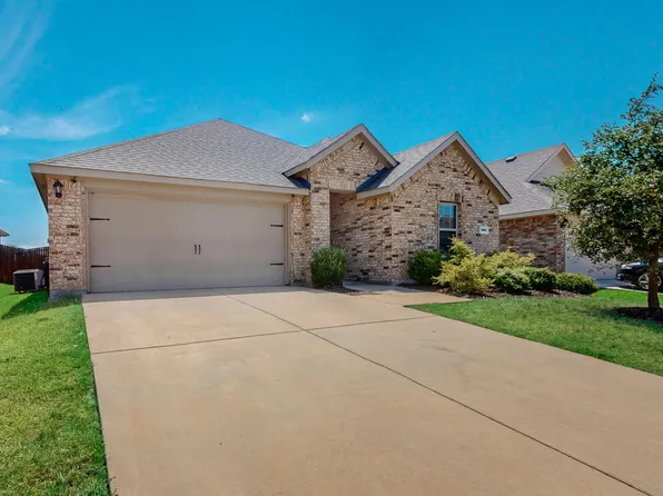 990 Levi Ln, Forney, TX 75126