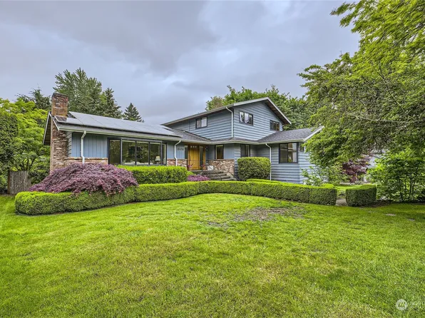 2410 NE 123rd Street, Seattle, WA 98125