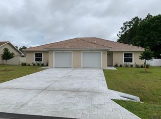 43 Buttonworth Dr UNIT A, Palm Coast, FL 32137