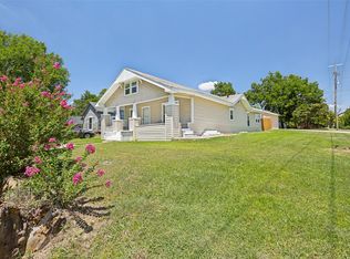 501 W Texas St, Denison, TX 75020