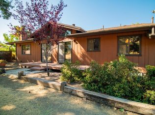 26851 Bear Valley Rd, Bear Valley, CA 93561