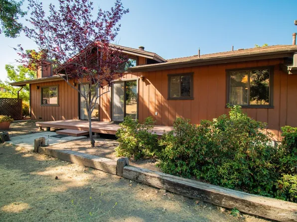 26851 Bear Valley Rd, Bear Valley, CA 93561