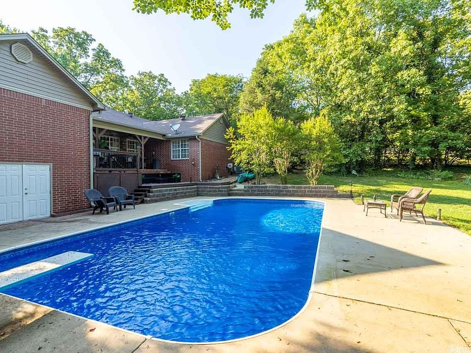 17 Wildwood Cv, Cabot, AR 72023 Zillow