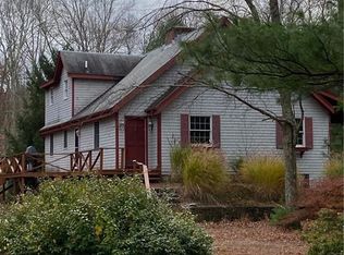 607 Maple Valley Rd, Coventry, RI 02816