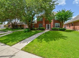 12722 Shady Fern Ct, Houston, TX 77065