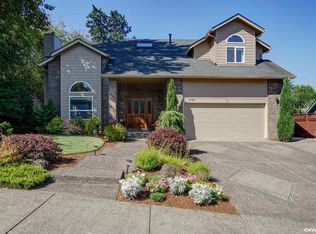1797 Sunburst Ter NW, Salem, OR