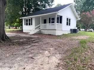 106 Church St, Rockingham, NC 28379