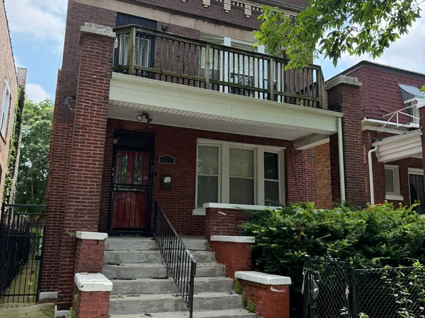 7625 S Green St #2, Chicago, IL 60620