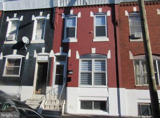 2335 S Beulah St, Philadelphia, PA 19148