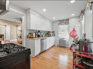 69 Jaques St #1, Somerville, MA 02145