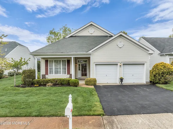 2607 Collier Road, Manasquan, NJ 08736