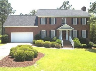 124 Valhalla Dr, Columbia, SC 29229