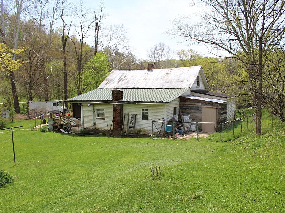 21061 Houston Rd, Glouster, OH 45732 MLS 223016143 Zillow