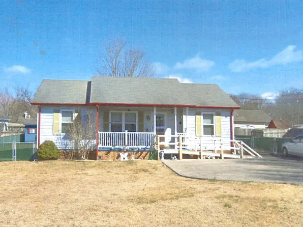 332 Liberty Ln, La Vergne, TN 37086