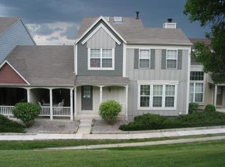 10737 Longs Way, Parker, CO 80138