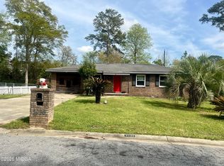 3936 Hartness St, Macon, GA 31204