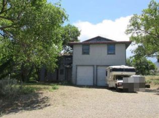 445-400 Tucker Rd, Herlong, CA 96113