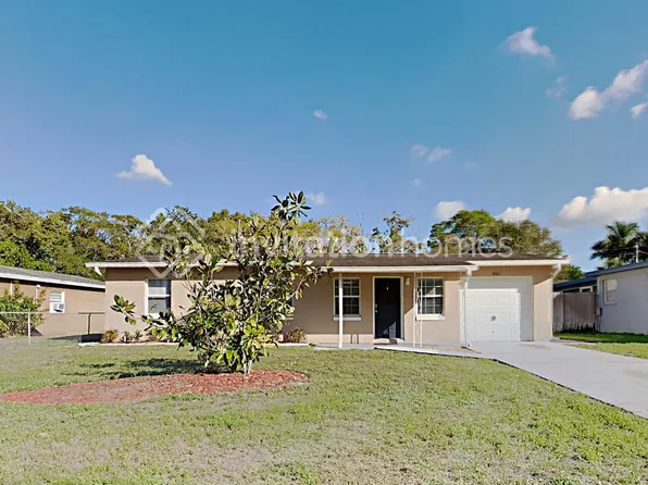 8061 58th Way N, Pinellas Park, FL 33781