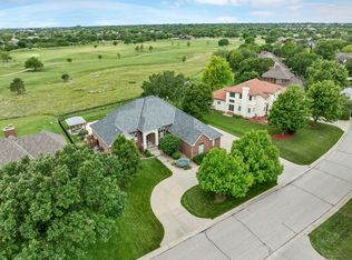 4015 N Tara Cir, Wichita, KS 67226