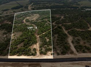 LOT 5 Ranch Road 165 Rd, Blanco, TX 78606