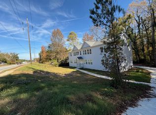 6587 Factory Shoals Rd SW #1, Mableton, GA 30126