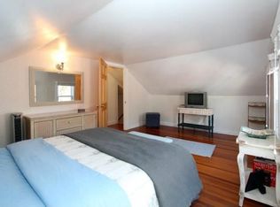 37 Pope St, Newport, RI 02840