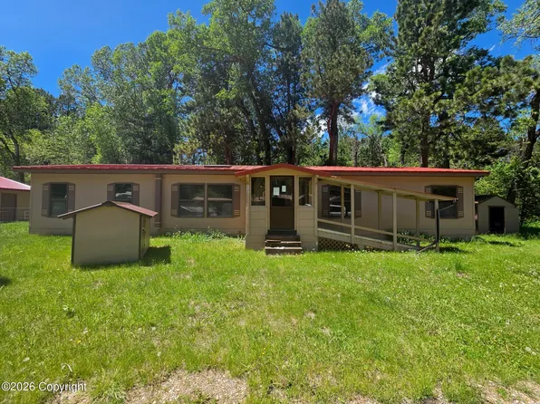 24 Cottonwood Ln, Story, WY 82842