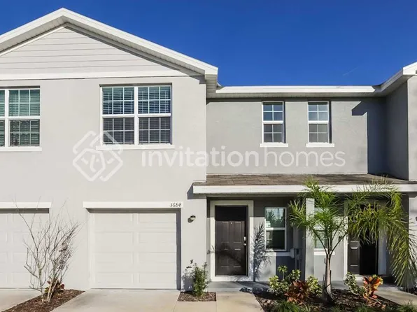 3684 Brownsville Pl, Tampa, FL 33619