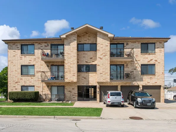 10300 Front Ave APT 2N, Franklin Park, IL 60131