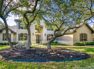 1020 Pinon Blvd, San Antonio, TX 78260