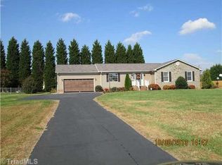 7802 Athens Rd, Stokesdale, NC 27357