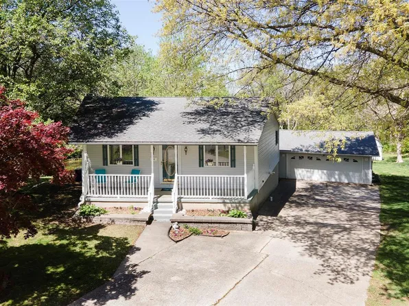 14 Burr Oak Dr, Highland, IL 62249