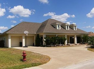 1025 Creek Run, Kerrville, TX 78028