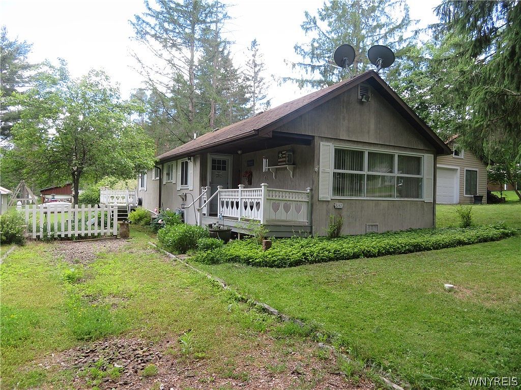 8147 Weiser Dr, Caneadea, NY 14717 MLS B1544533 Zillow