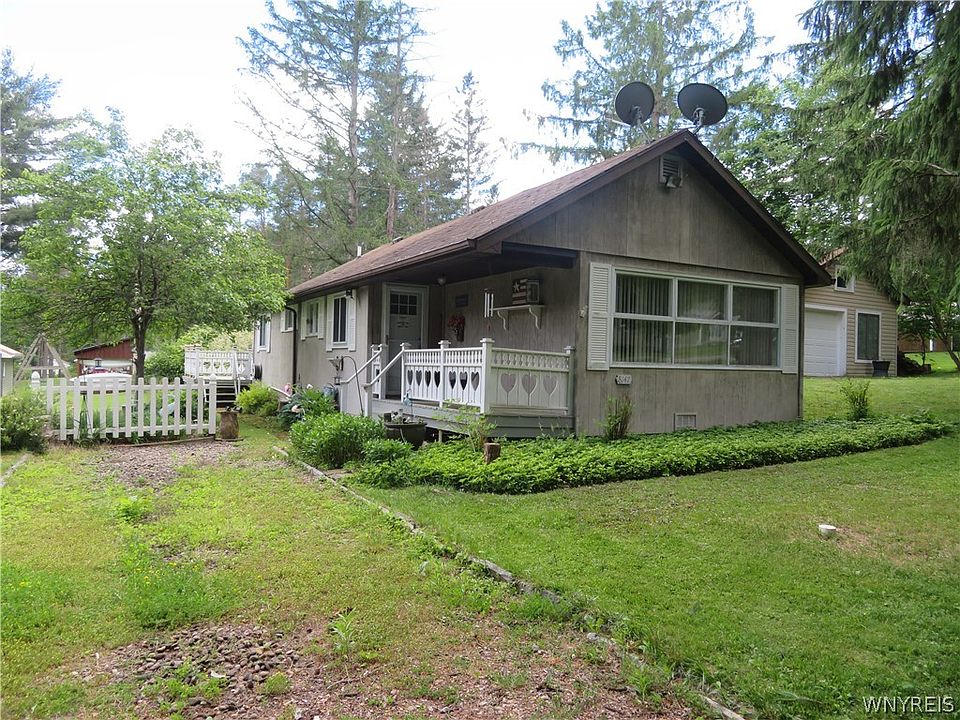 8147 Weiser Dr, Caneadea, NY 14717 MLS B1544533 Zillow