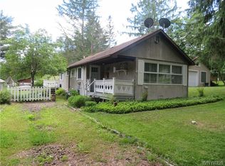 8147 Weiser Dr, Caneadea, NY