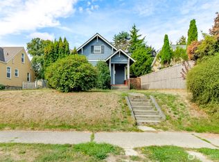 4026 Fawcett Ave, Tacoma, WA 98418