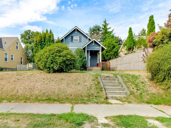 4026 Fawcett Avenue, Tacoma, WA 98418