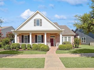 6228 Winter Park Dr, North Richland Hills, TX 76180
